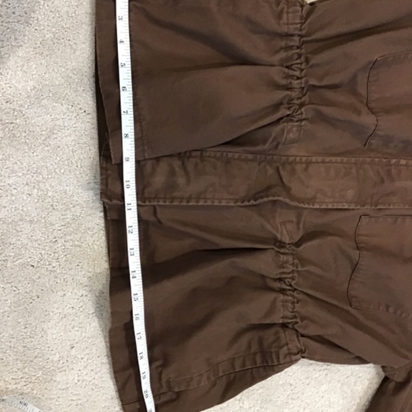 Cotton spring / fall jacket - Picture 6 of 7